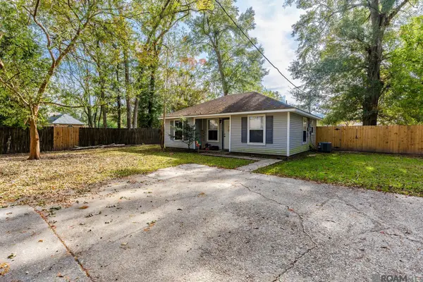 3431 Brightside Dr, Baton Rouge, LA 70820