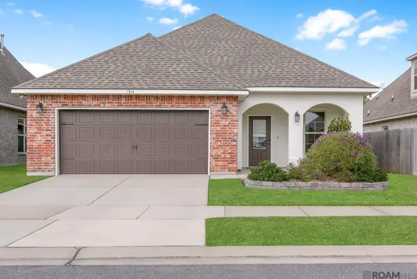 1314 Shadow Bluff Dr, Baton Rouge, LA 70820