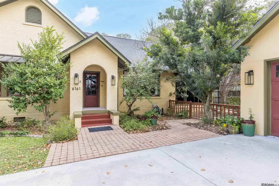 6161 Moss Side Ln, Baton Rouge, LA 70808 - #2