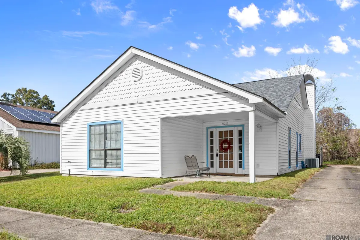15463 Springwood Ave, Baton Rouge, LA 70817 - Image #1