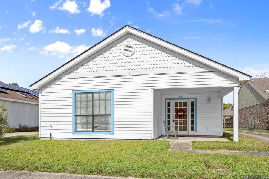 15463 Springwood Ave, Baton Rouge, LA 70817 - Image #2