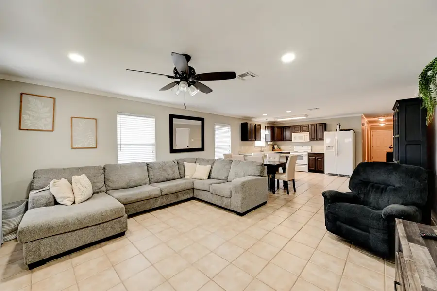 208 Jolie Oaks Blvd, Thibodaux, LA 70301 - #3