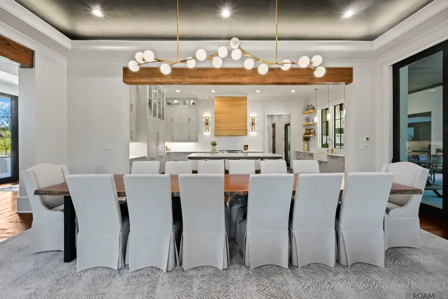 110 Valhalla Blvd, Baton Rouge, LA 70810 - #2