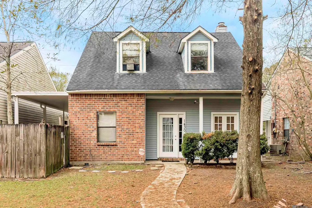 1430 Lila St, Baton Rouge, LA 70820 - Image #1