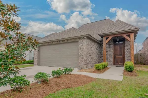 41025 Galvez Trails Blvd, Prairieville, LA 70769