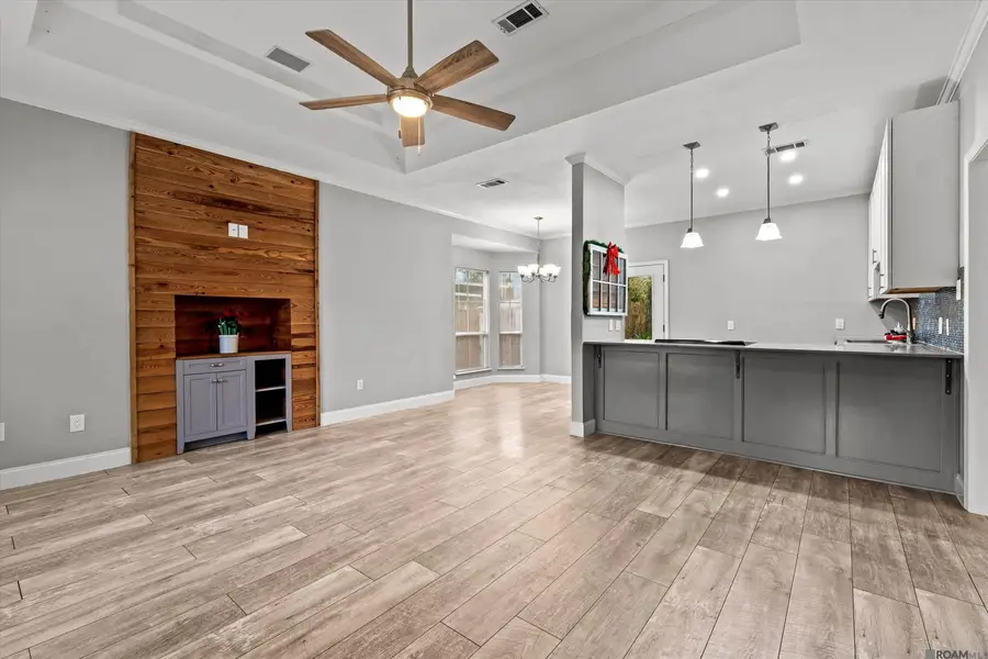 17828 Barrett Ln, Baton Rouge, LA 70817 - #3