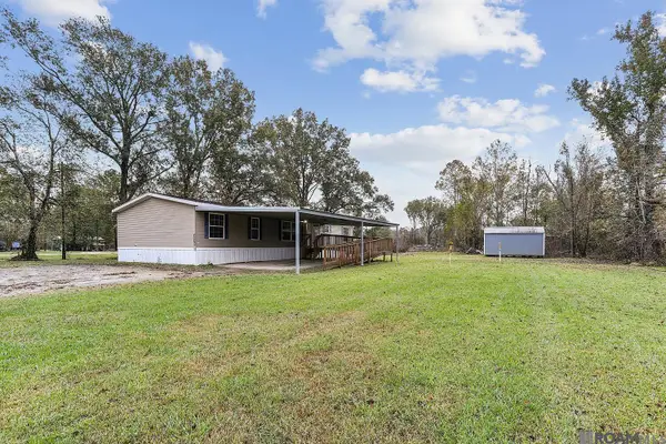 42293 Bayou Narcisse, Gonzales, LA 70737