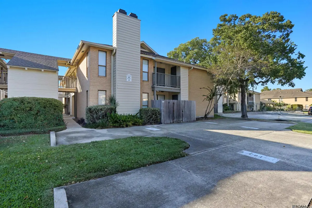 5232 F-3 Butter Creek Ln #F-3, Baton Rouge, LA 70809 - Image #1
