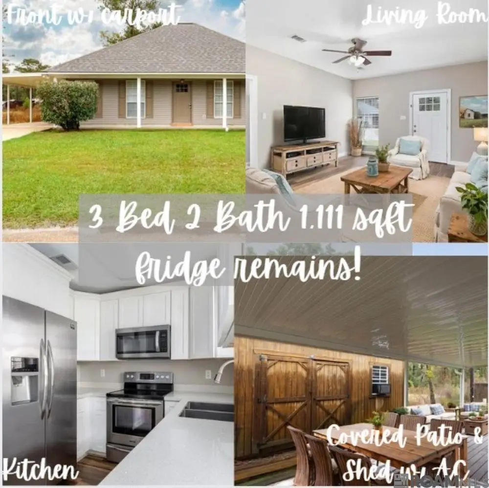 44058 Lake Village Drive, Prairieville, LA 70769 - Image #1