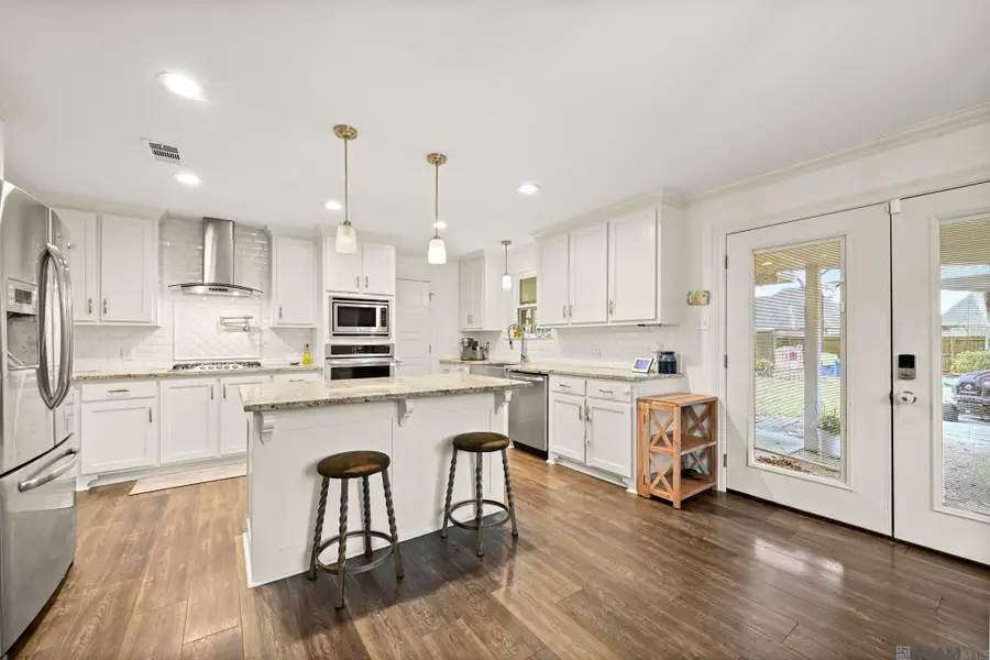 18126 Burnham Way, Greenwell Springs, LA 70739 - Image #2