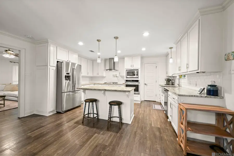 18126 Burnham Way, Greenwell Springs, LA 70739 - Image #3