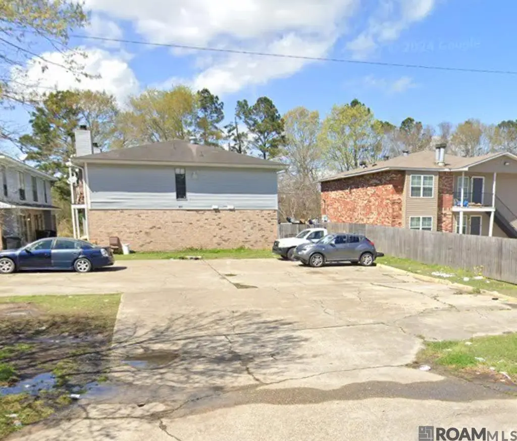 14121 Azalea Park Dr, Baton Rouge, LA 70816 - #1