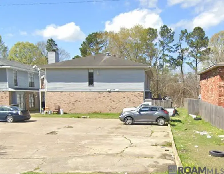 14121 Azalea Park Dr, Baton Rouge, LA 70816 - #2