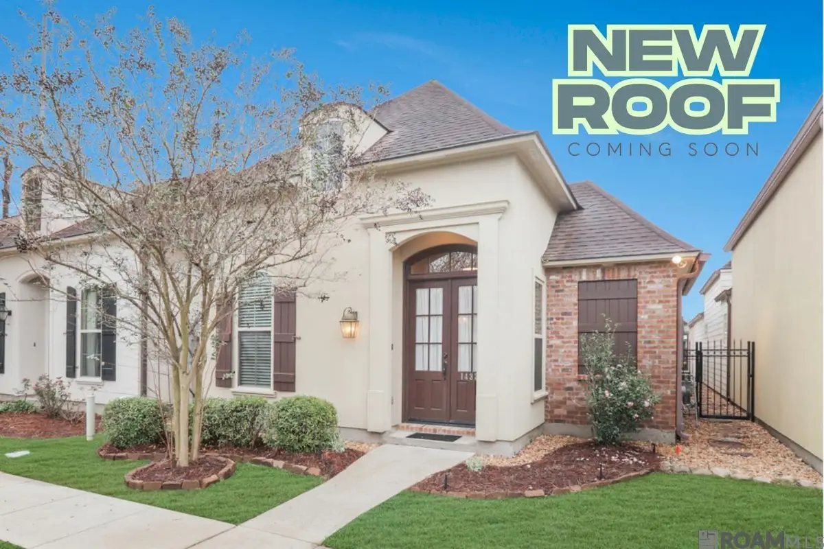 14329 Villa Grove Dr, Baton Rouge, LA 70810 - #1