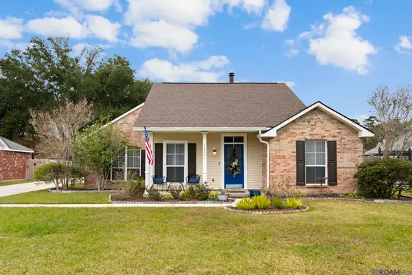 13459 Prairie Ln, Walker, LA 70785