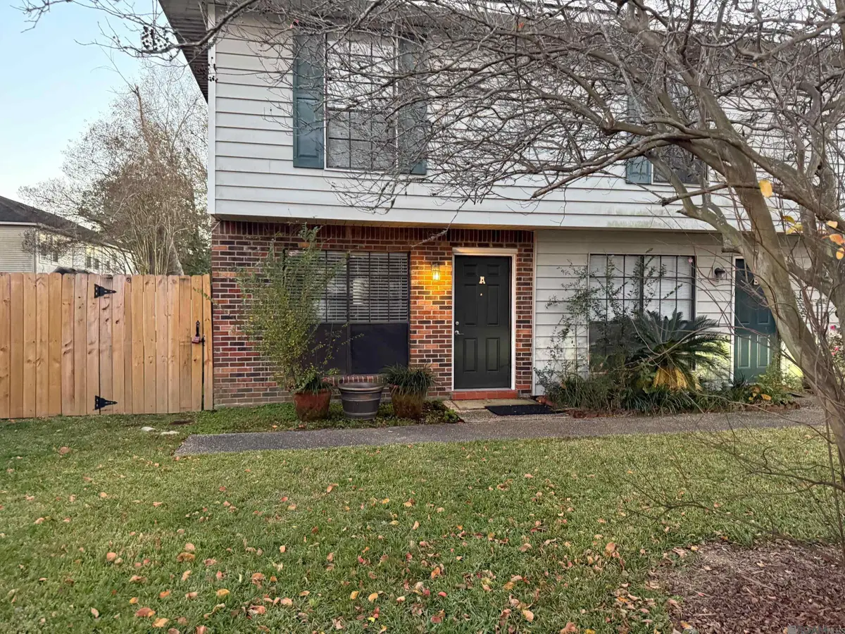 540 S Flannery Rd #A, Baton Rouge, LA 70815 - #1