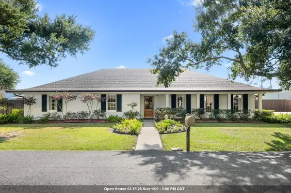 129 W 110th Street, Cut Off, LA 70345