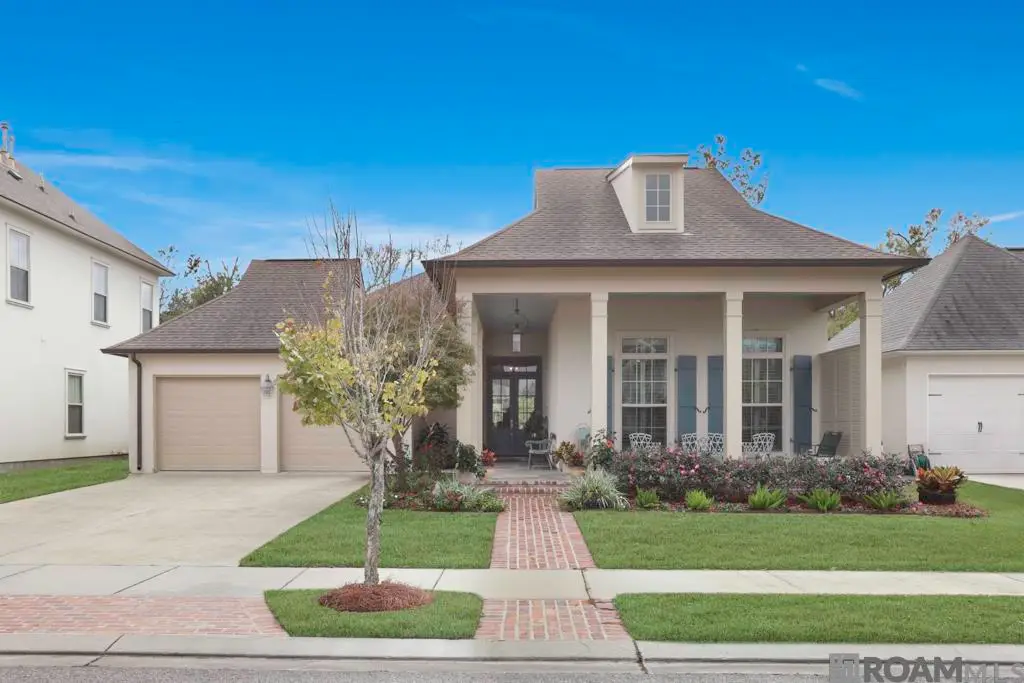 2116 Sugar Cane Ln, Baton Rouge, LA 70810 - #1