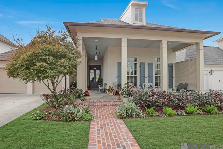 2116 Sugar Cane Ln, Baton Rouge, LA 70810 - #2