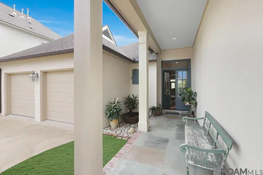 2116 Sugar Cane Ln, Baton Rouge, LA 70810 - #3