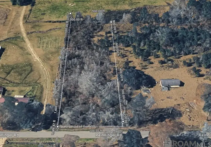 TBD Tract AP-4 Reinninger Rd, Denham Springs, LA 70706 - Image #3