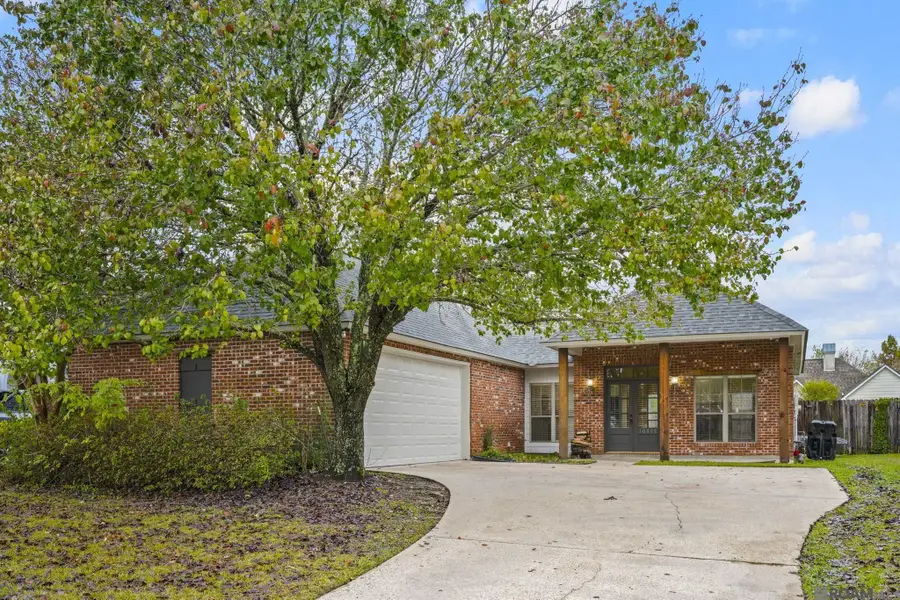 10325 Springpark Ave, Baton Rouge, LA 70810 - #2