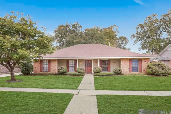 15429 Chickamauga Ave, Baton Rouge, LA 70817