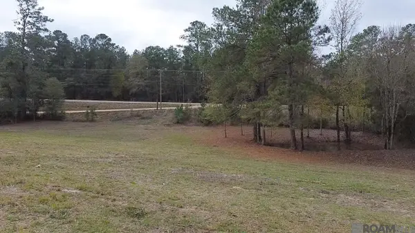 Tract A P Griffin Rd, Kentwood, LA 70444