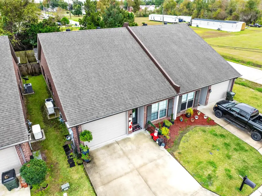 306 Derusso Street, Houma, LA 70364 - #2