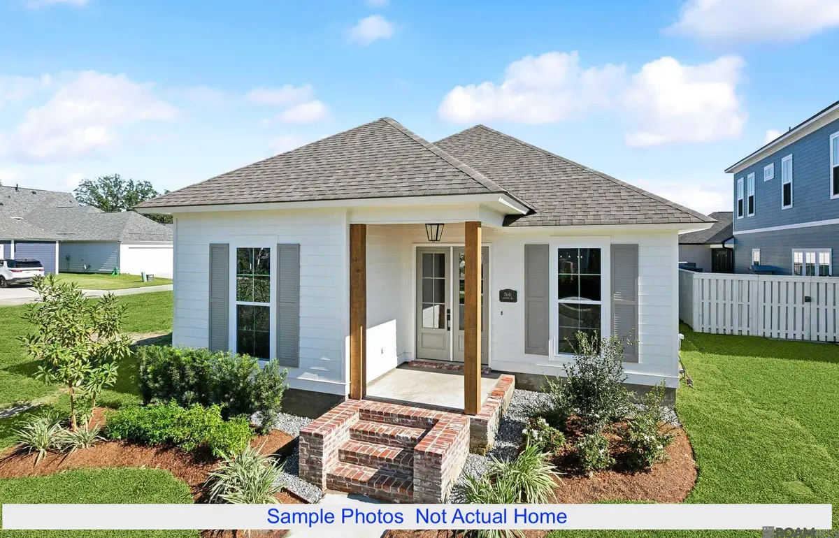 4063 Memorial Square, Zachary, LA 70791 - Image #1