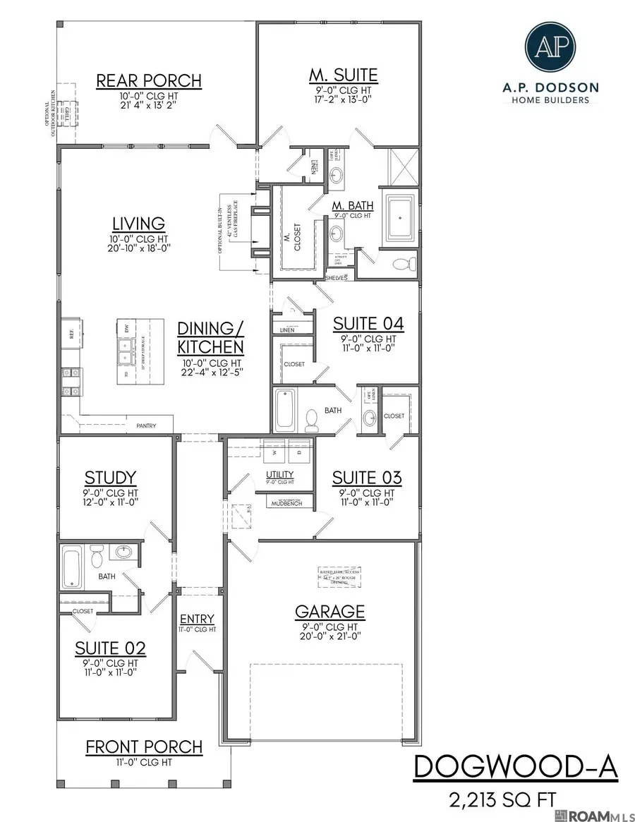 36208 Belle Parc Ave, Geismar, LA 70734 - Image #2