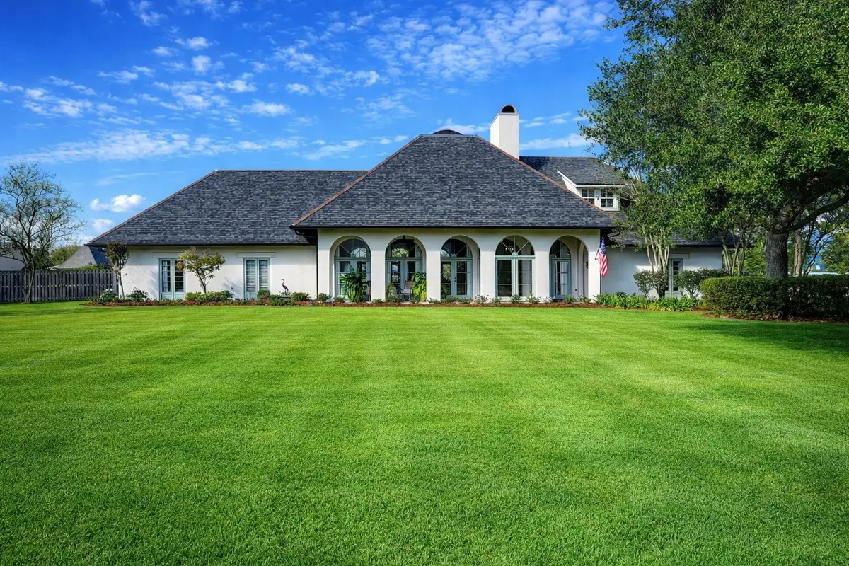 107 Cedar Tree Drive, Thibodaux, LA 70301 - #1