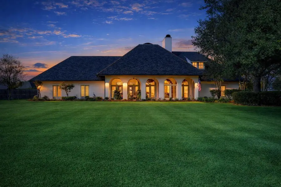 107 Cedar Tree Drive, Thibodaux, LA 70301 - #2
