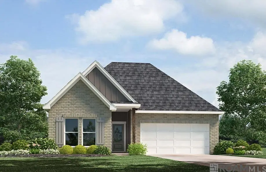 12379 Preakness Dr, Denham Springs, LA 70726 - Image #1