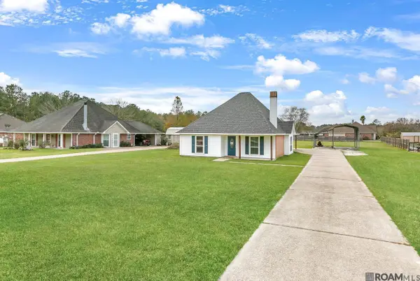 32351 Avants Rd, Walker, LA 70785
