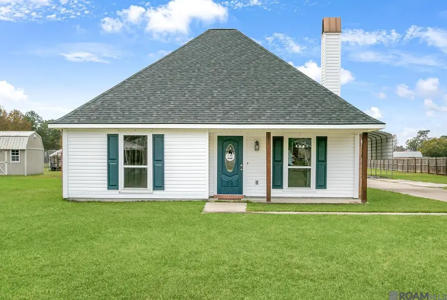 32351 Avants Rd, Walker, LA 70785 - Image #2