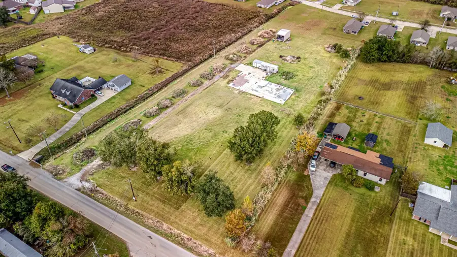 814 Forty Arpent Rd, Thibodaux, LA 70301 - #2