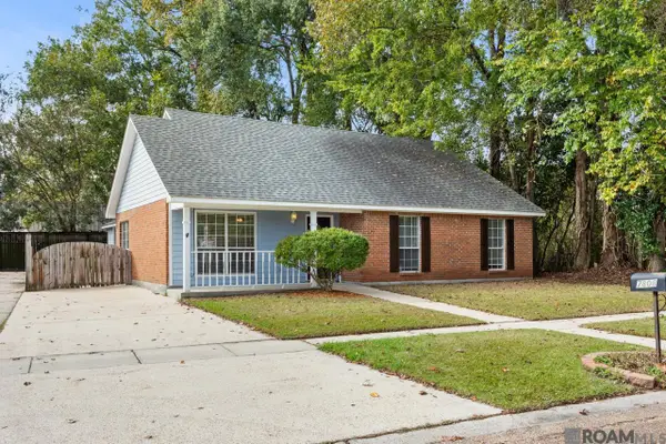 7808 Bayou Fountain Ave, Baton Rouge, LA 70820