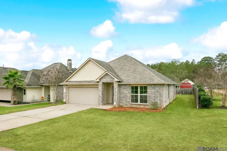 28473 Evangeline Ln, Albany, LA 70711 - Image #2