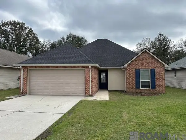 22798 Citation Dr, Denham Springs, LA 70726