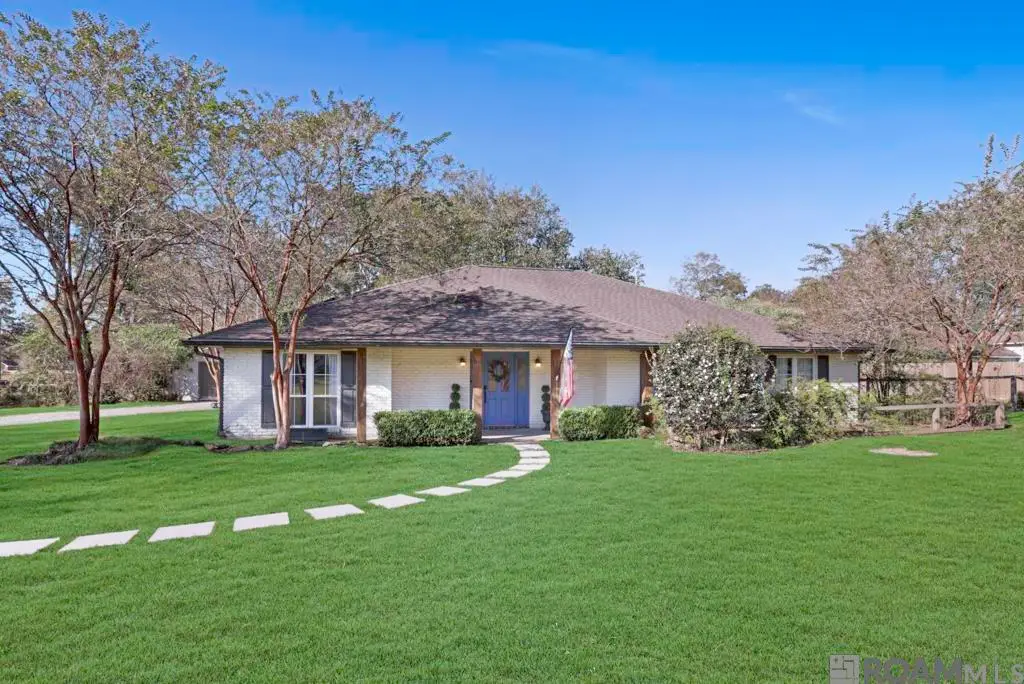 23123 Sunnyside Ln, Zachary, LA 70791 - Image #1