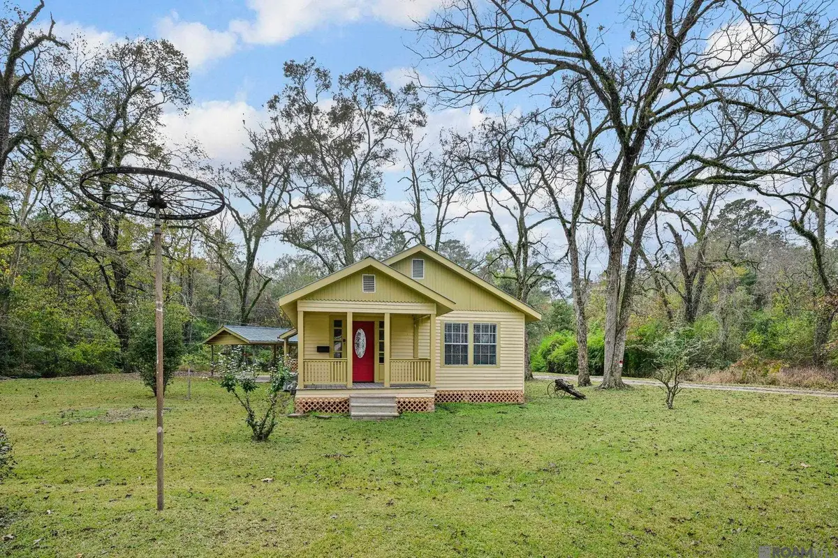 1725 Cedar Ave, Jackson, LA 70748 - Image #1