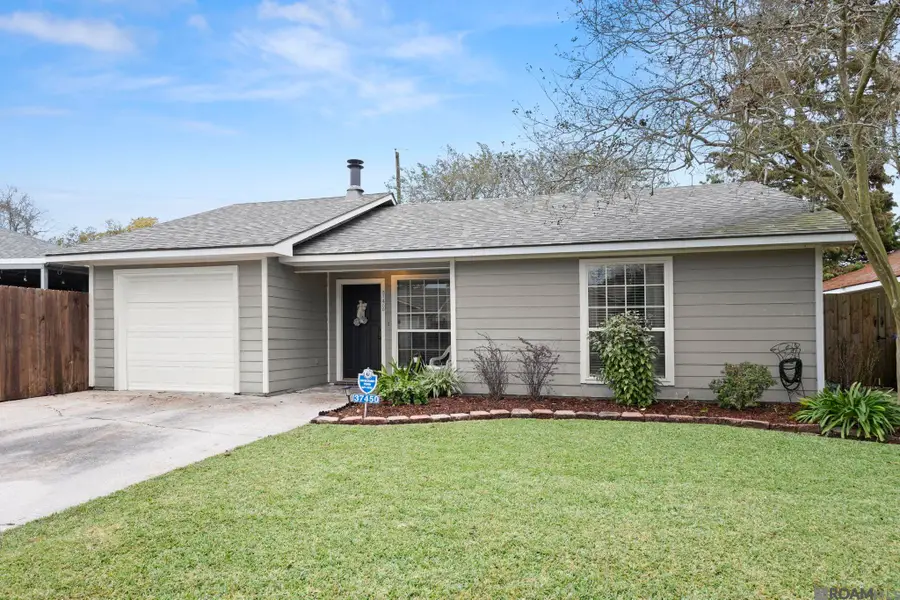 37450 W Hillside Dr, Prairieville, LA 70769 - Image #2