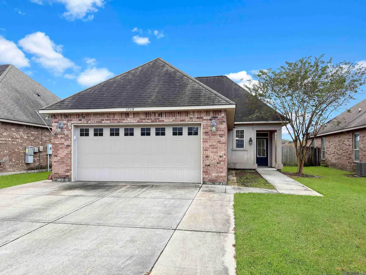 37219 Corvette Dr, Prairieville, LA 70769 - Image #1