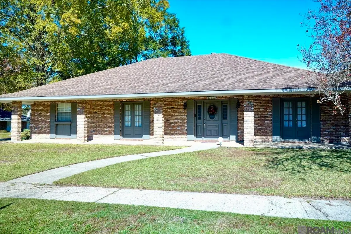 13805 House Of Lancaster Dr, Baton Rouge, LA 70816 - Image #1