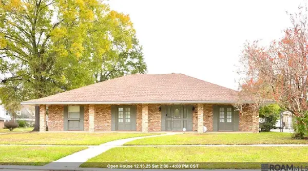 13805 House Of Lancaster Dr, Baton Rouge, LA 70816