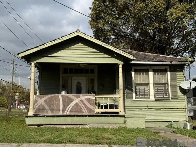 1507 Olive St, Baton Rouge, LA 70802 - #1