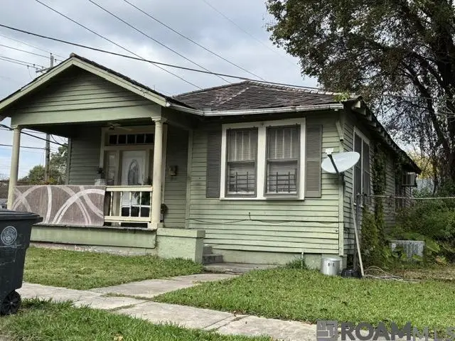 1507 Olive St, Baton Rouge, LA 70802 - #2