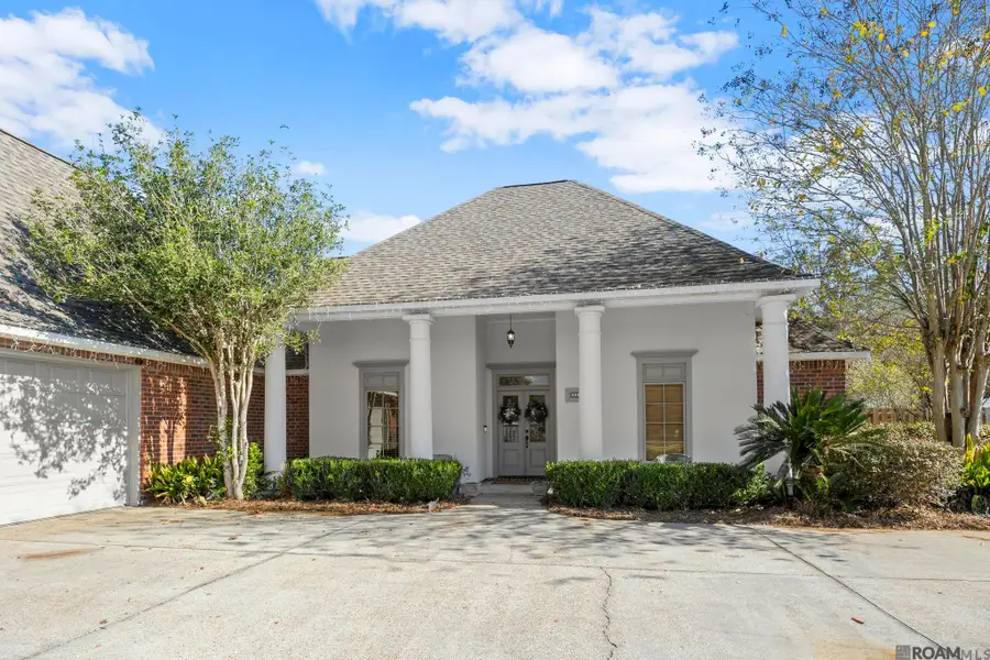 8510 Ormand Dr, Zachary, LA 70791 - Image #2