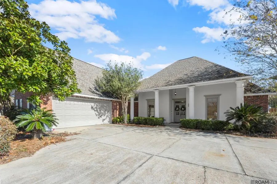 8510 Ormand Dr, Zachary, LA 70791 - Image #3